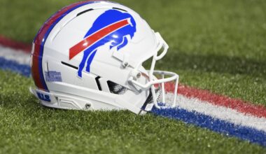 AFC Notes: Salary Cap, Bills, Jets, Patriots