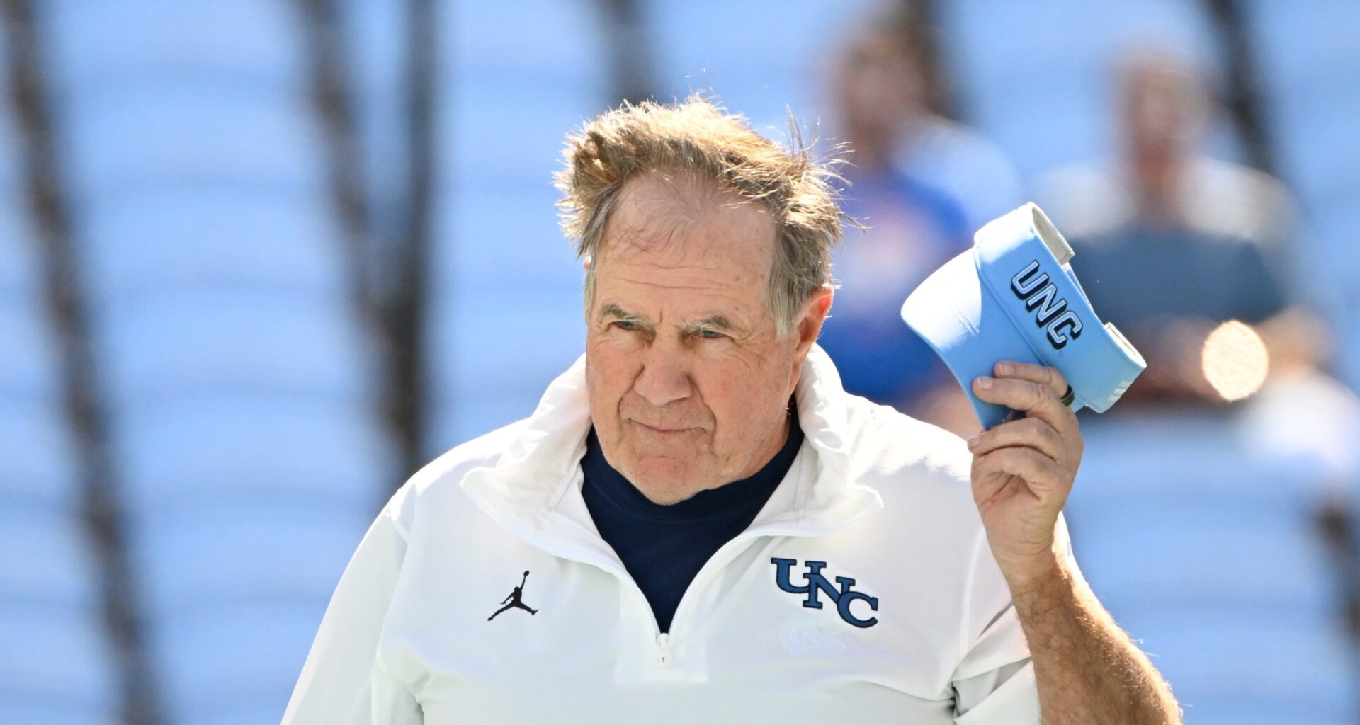 Pablo Torre gives one more reason for Bill Belichick HOF snub