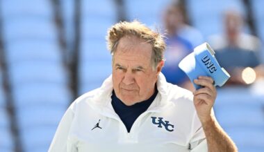 Pablo Torre gives one more reason for Bill Belichick HOF snub