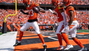 Can Bengals get to Super Bowl 61? Following these 10 steps could create a path