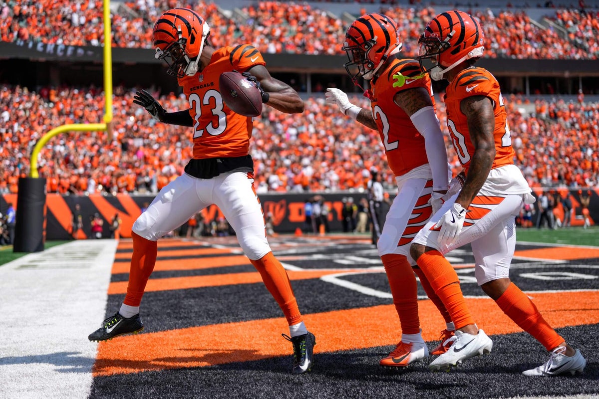 Can Bengals get to Super Bowl 61? Following these 10 steps could create a path