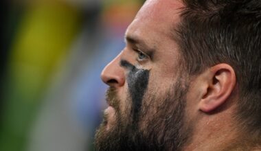 Chicago Bears urged to consider signing Pro Bowl LT in free agency