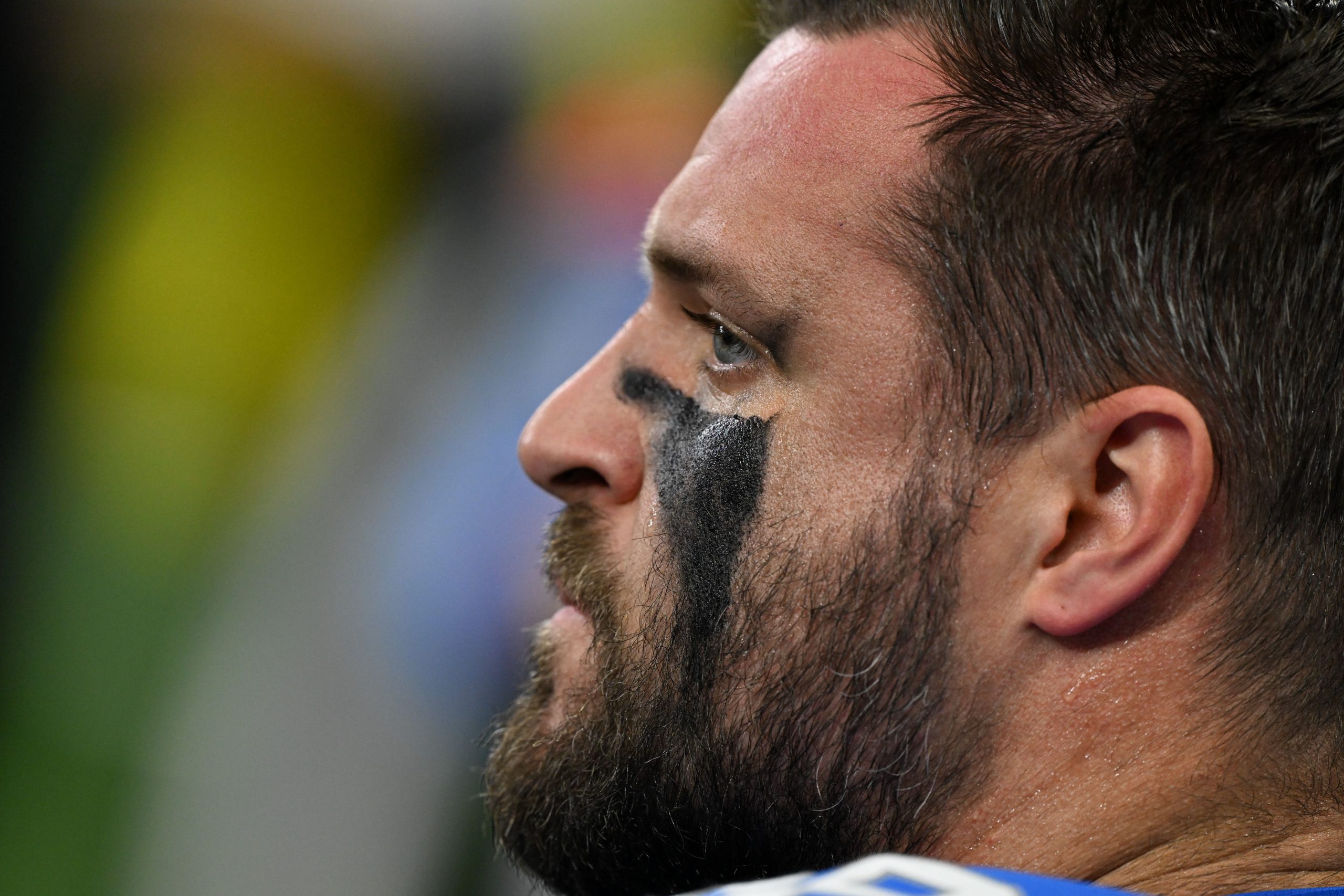 Chicago Bears urged to consider signing Pro Bowl LT in free agency