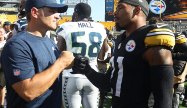 Unpopular Opinion: The Steelers shouldn't follow anybody else's Super Bowl blueprint