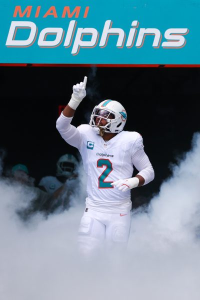 Chicago Bears, Bradley Chubb, Miami Dolphins