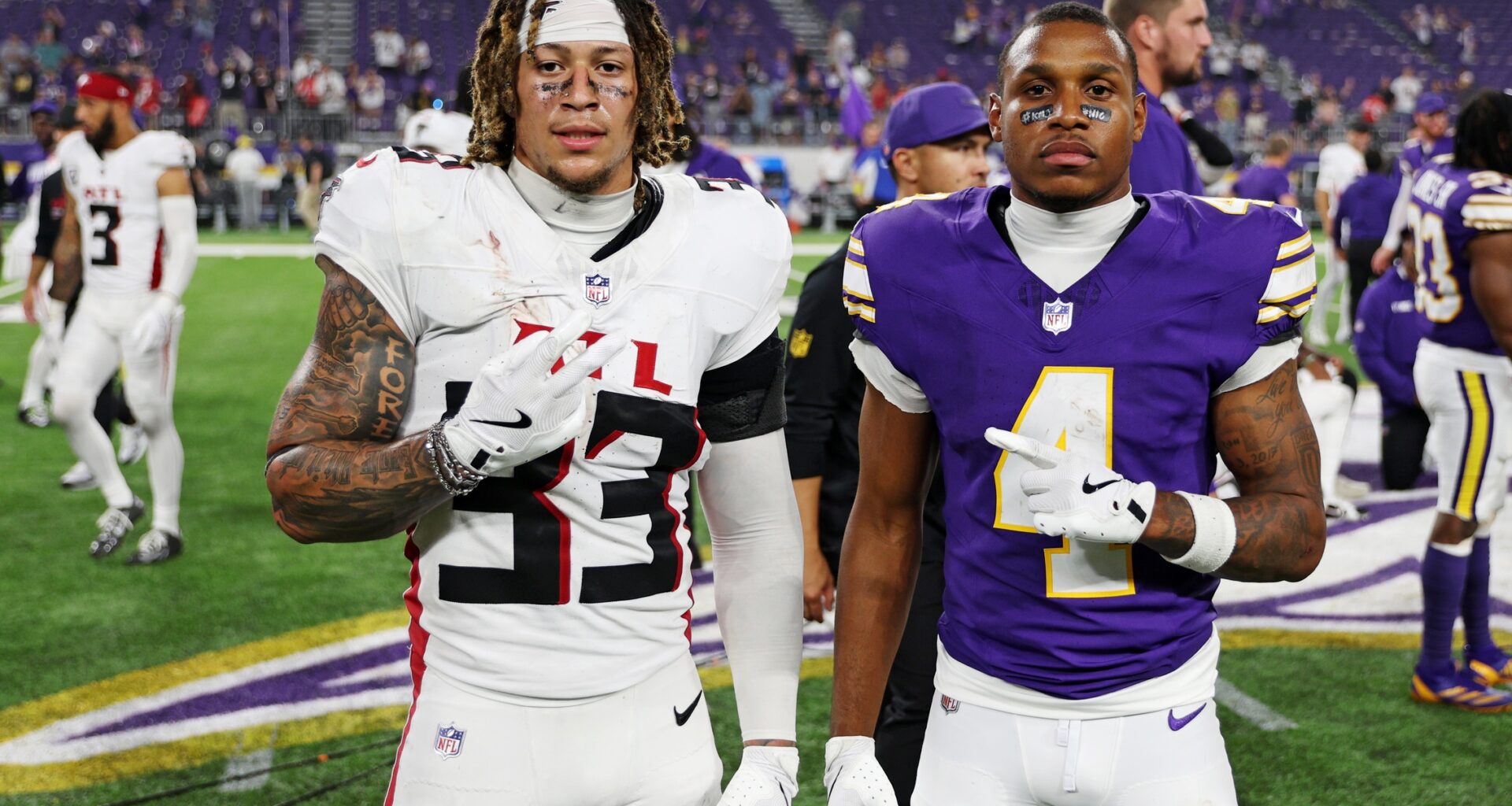 Rondale Moore cause of death