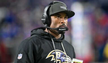 Seahawks Expected to Hire Pair of Former Ravens Assistants to Coaching Staff — Emerald City Spectrum