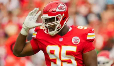 Super Bowl champion makes incredible Chiefs free agency plea image