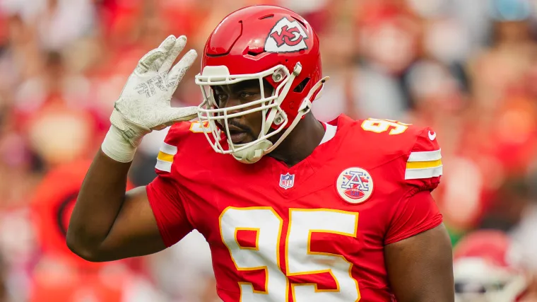 Super Bowl champion makes incredible Chiefs free agency plea image