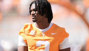 Vikings NFL mock draft: Why Minnesota should bolster the secondary in Round 1