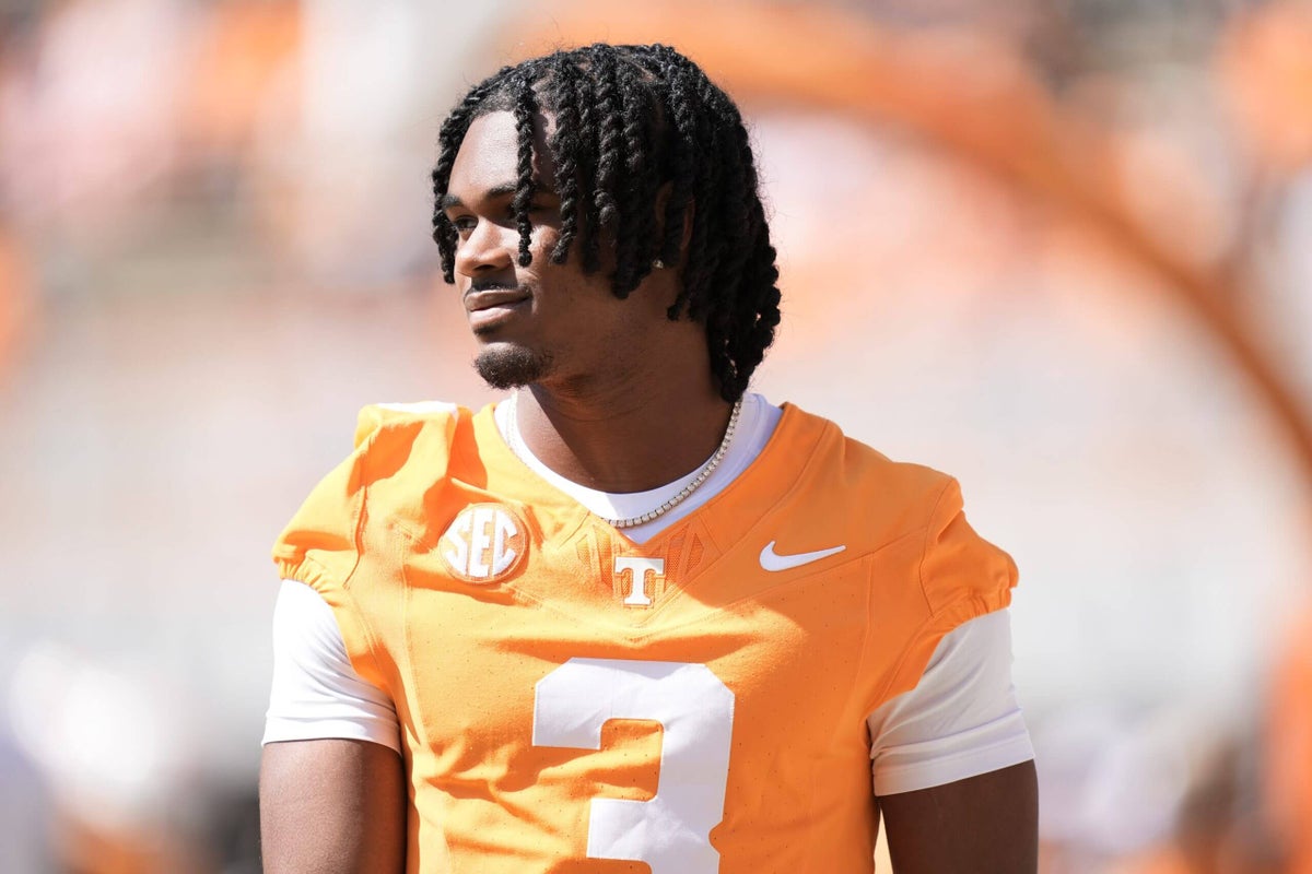 Vikings NFL mock draft: Why Minnesota should bolster the secondary in Round 1