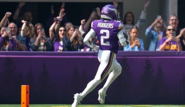 Two Crucial Stats That Are Certain To Flip For the Vikings In 2026