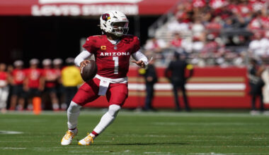 NFL Writer Points To 20,460-Yard QB As Potential Fit For Steelers