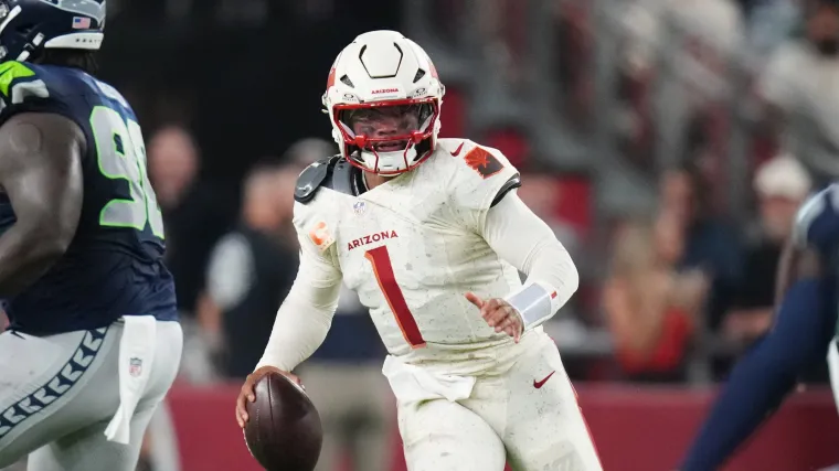 Jets urged to go after $230 million QB for Aaron Glenn image