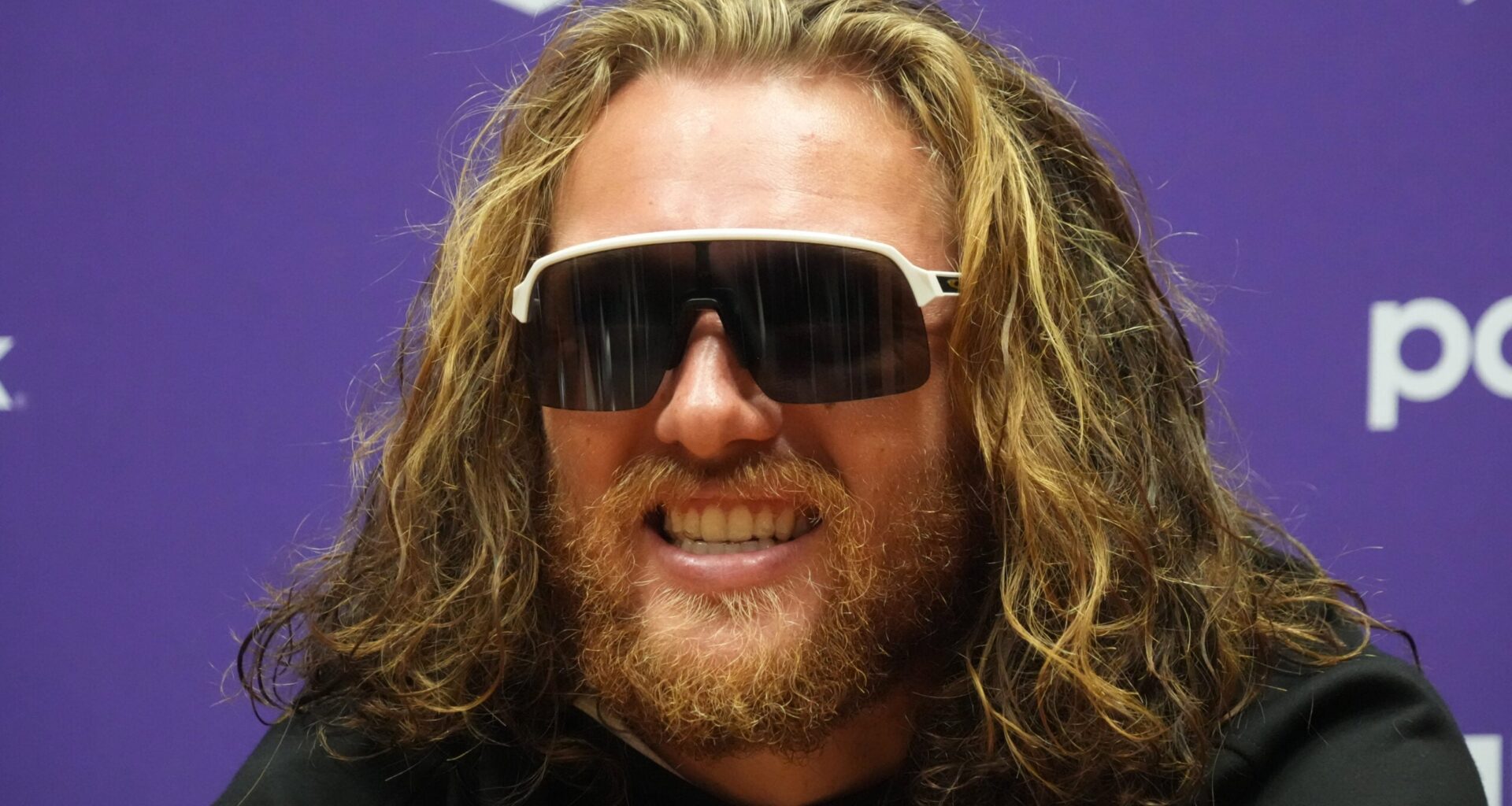 New Team Floated for T.J. Hockenson if Vikings Cut Ties