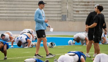 Broncos Hire Kyle Kempt As New Offensive Assistant