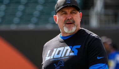 Broncos Hire John Morton As New Pass-Game Coordinator