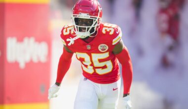 Ranking the Chiefs’ top unrestricted free agents: Who makes most sense to bring back?