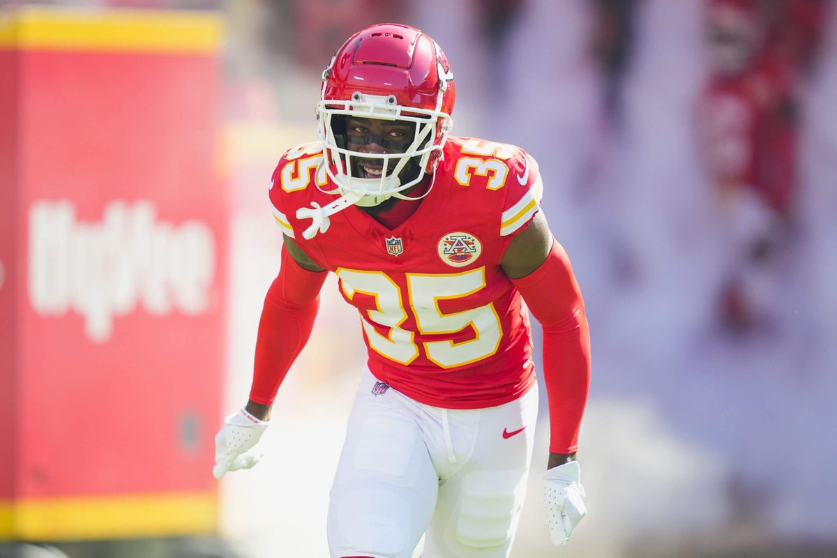 Ranking the Chiefs’ top unrestricted free agents: Who makes most sense to bring back?
