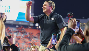 Chad Simmons updated head shot