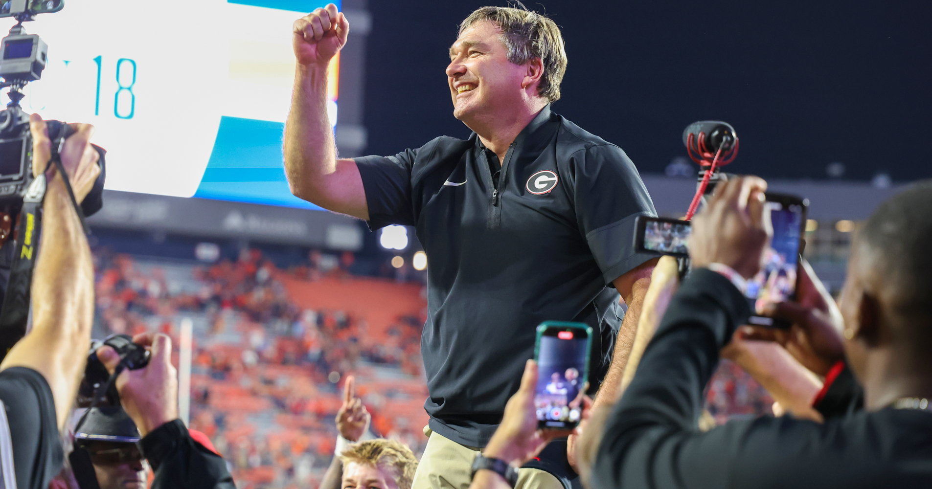 Chad Simmons updated head shot