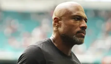 New Ravens hire could spell doom for AFC in 2026 image