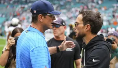 Chargers' hire named one of the best upgrades of the offseason image