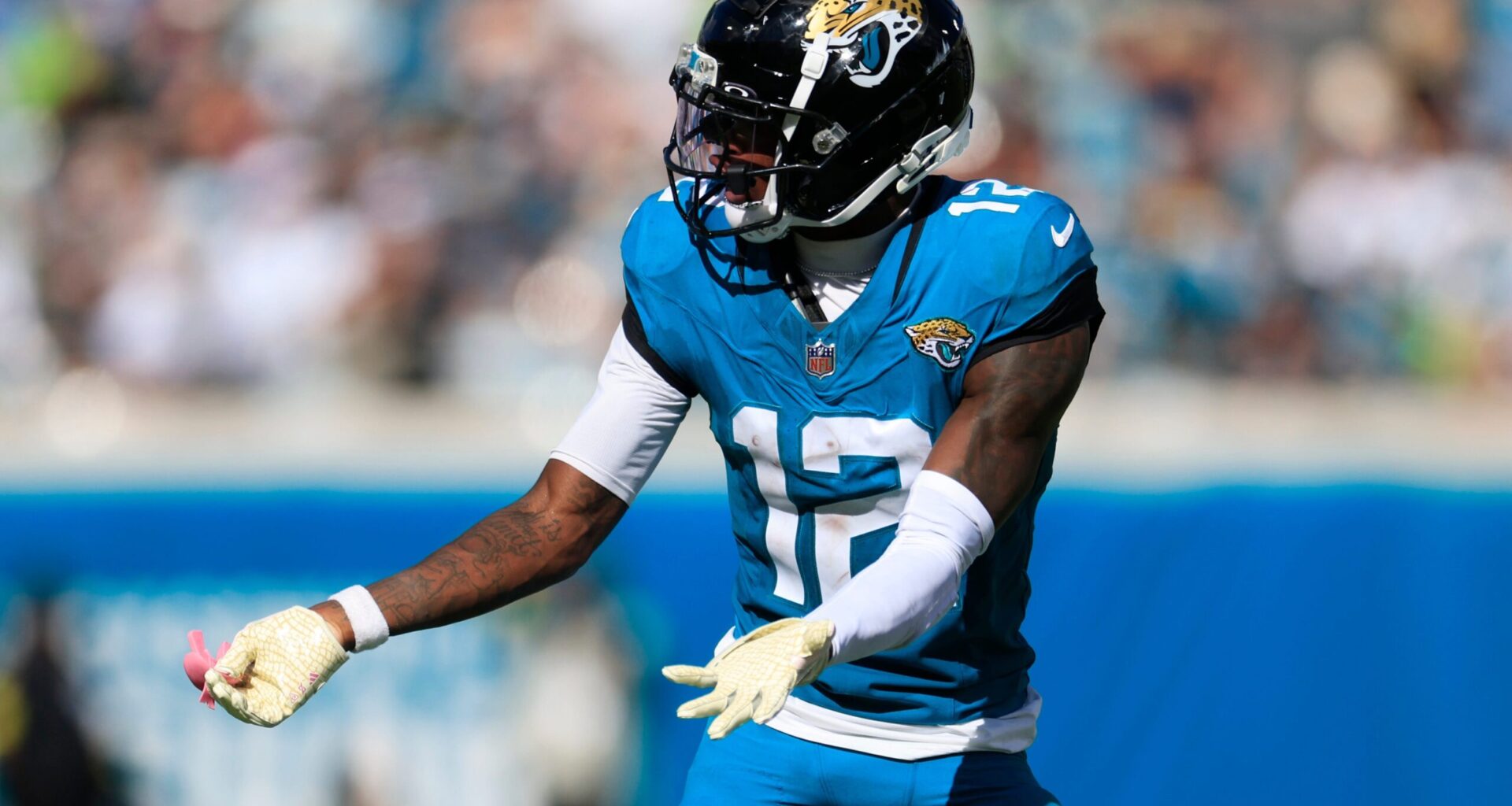 AFC Notes: Travis Hunter, Robert Saleh, Jaguars, Texans, Titans