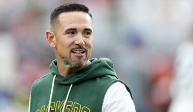 Packers 2026 Offseason: Team Needs, Pending FAs, Draft Picks & More