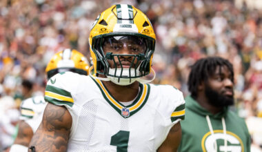 "I Was Really About To" Join The Eagles