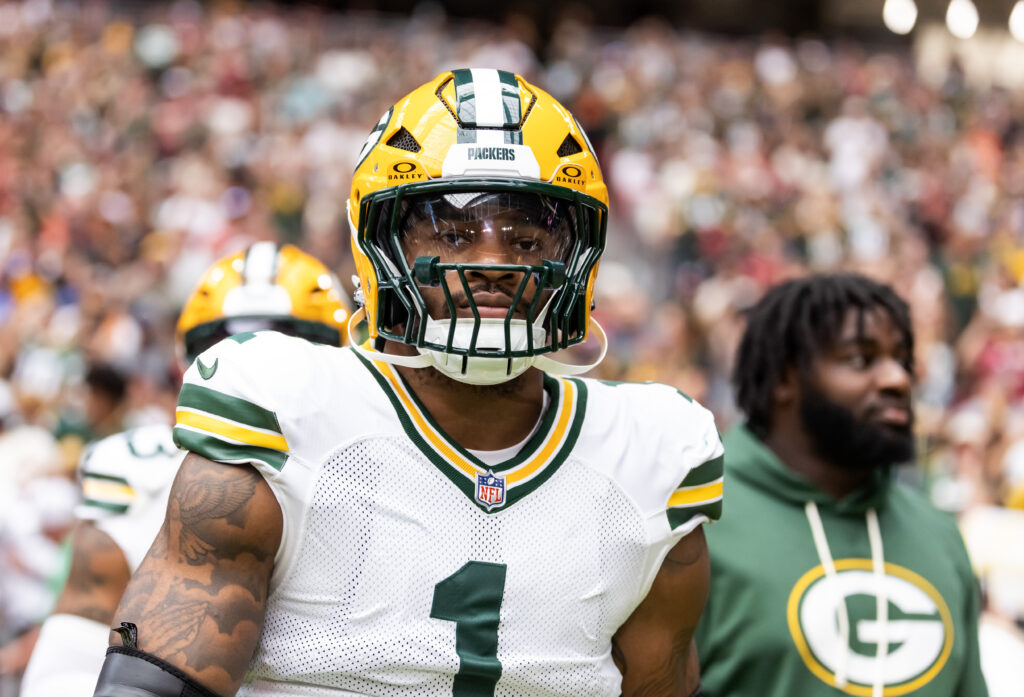 "I Was Really About To" Join The Eagles