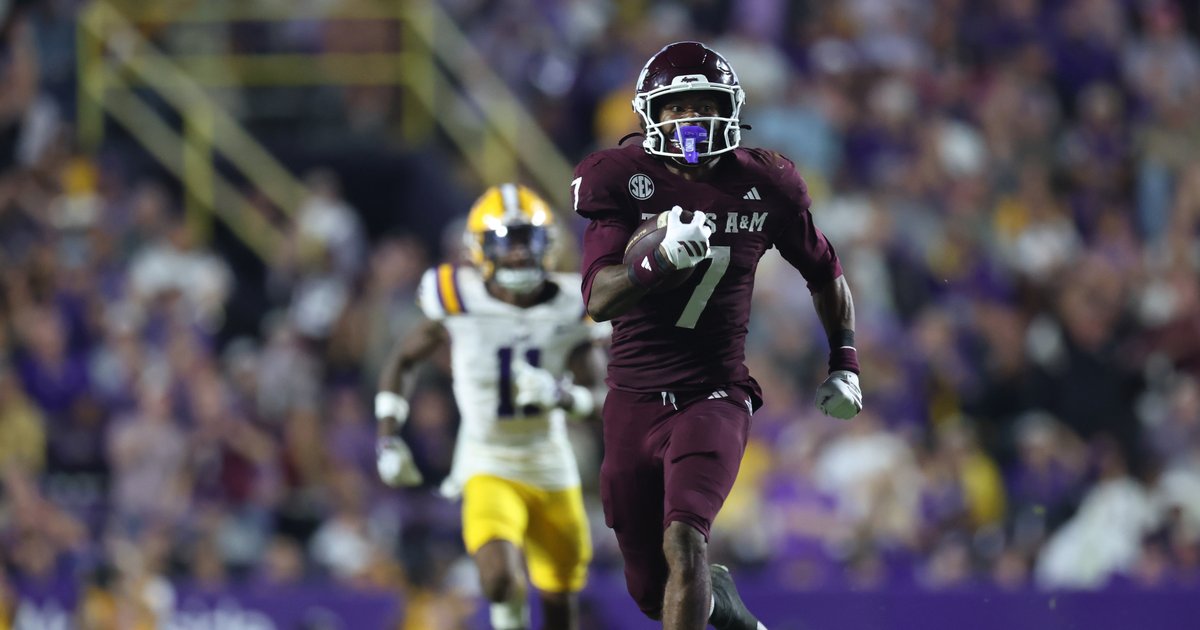 12 potential Eagles draft targets to watch during the Senior Bowl: Offense edition