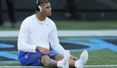 Bills-Chiefs Keon Coleman-Xavier Worthy trade has taken an unexpected twist image