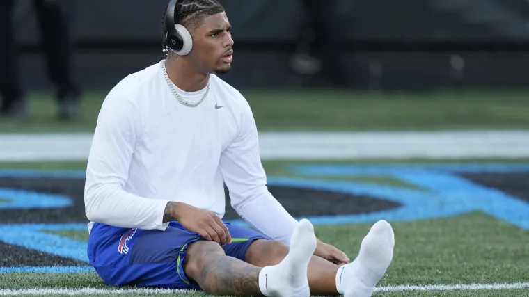 Bills-Chiefs Keon Coleman-Xavier Worthy trade has taken an unexpected twist image