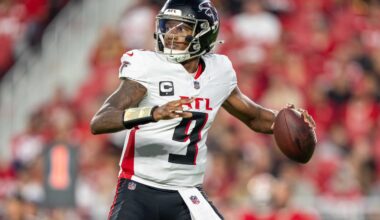 NFC Notes: Todd Bowles, Michael Penix Jr., Buccaneers, Falcons' Free Agency