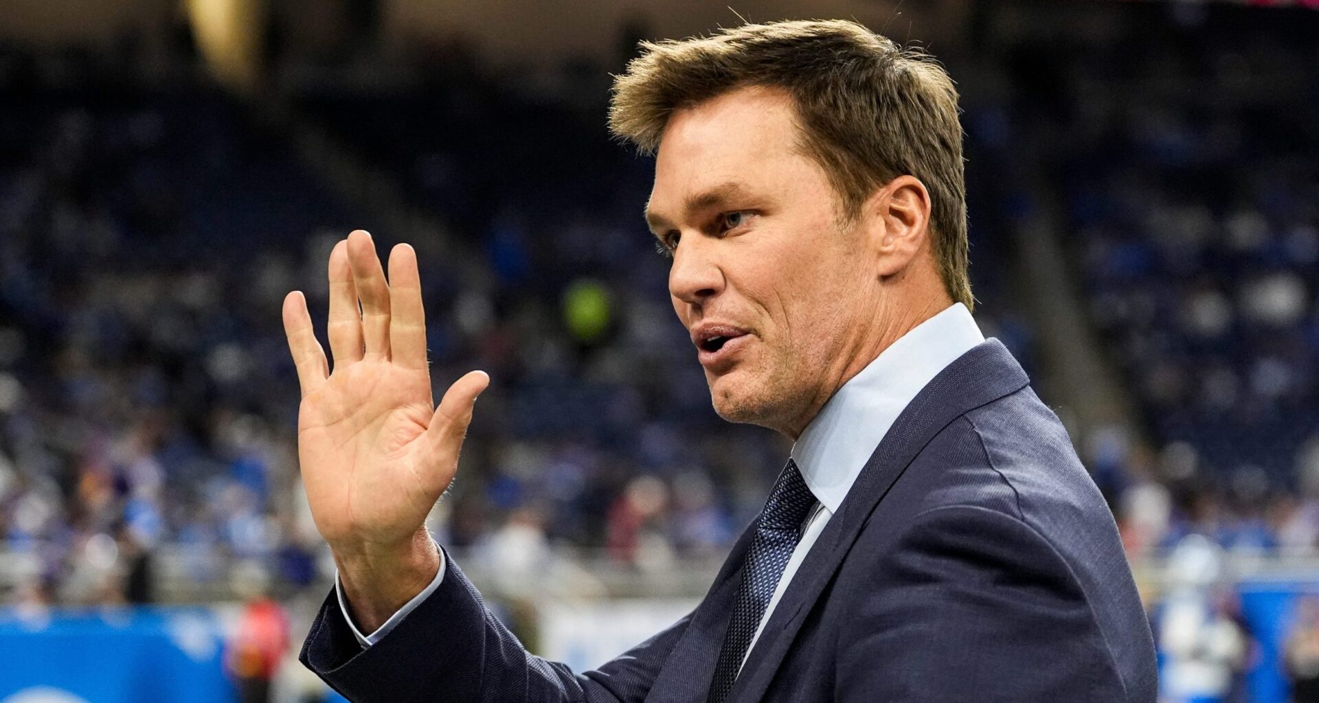 Tom Brady no longer has a vote for AP NFL awards