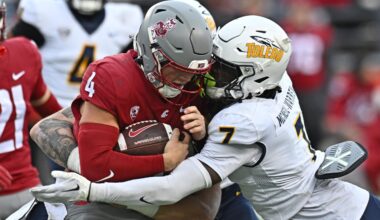 Chicago Bears really linked to Toledo safety in 1st-round by NFL