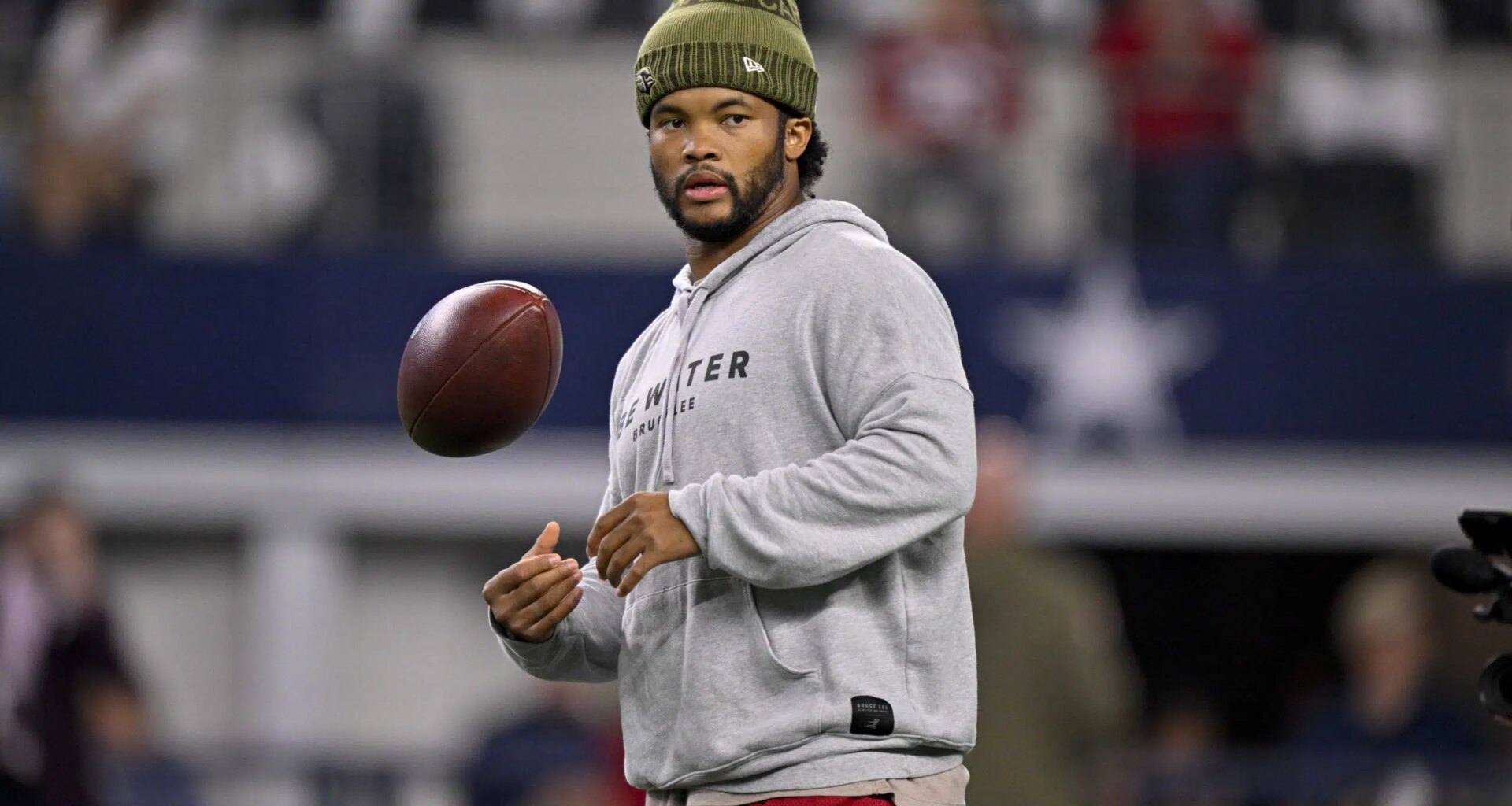 What Are the New York Jets Quarterback Options for 2026? – The Lead