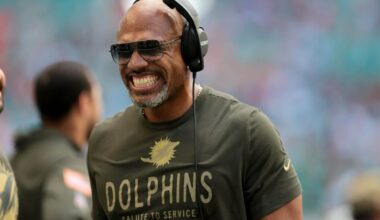 Ravens to hire Anthony Weaver as defensive coordinator: Source