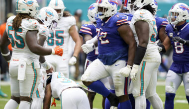 Minor NFL Transactions: 2/23/26