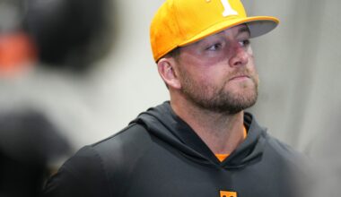 SEC Baseball Power Rankings: LSU stays on top, several teams impress