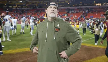 Steelers predicted to cut ties with $68 million starter in trade with Commanders image