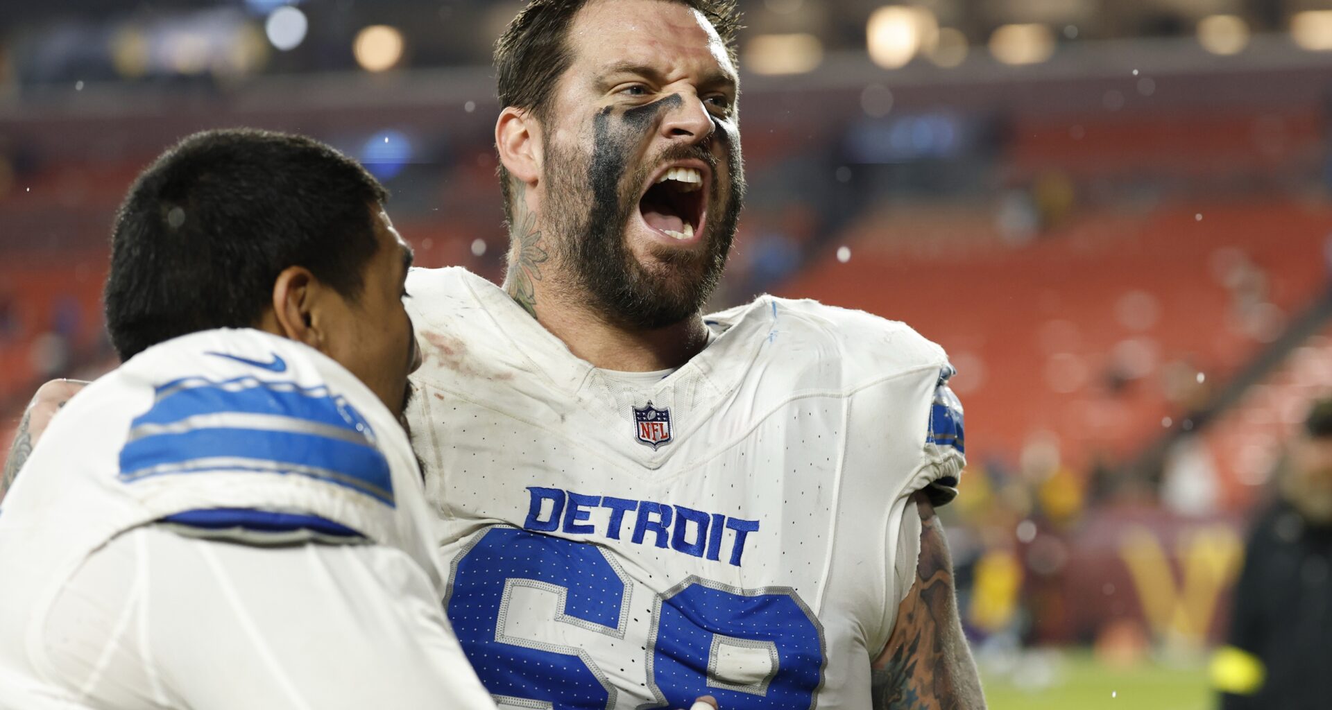 Chicago Bears named as best fit for former Detroit Lions free agent