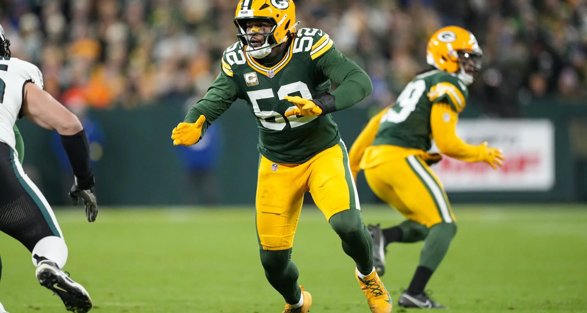 How Can the Packers Create Much-Needed Cap Space? – The Lead