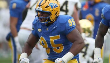 Old relationships at the heart of Notre Dame’s new-look defensive line