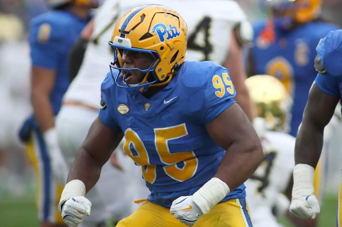 Old relationships at the heart of Notre Dame’s new-look defensive line