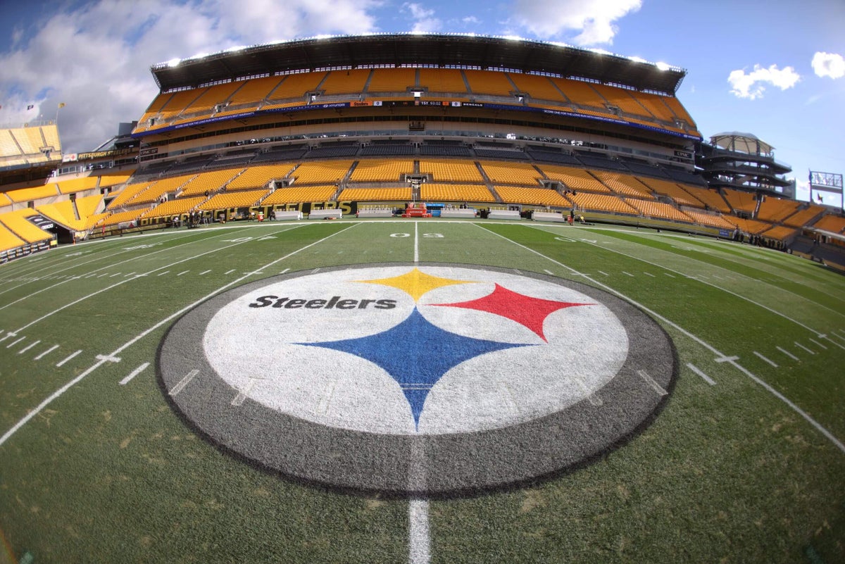 It’s the turf Aaron Rodgers once called ‘borderline unplayable’ — how will the Steelers fix it?