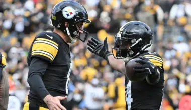 Saints could sign an RB that Aaron Rodgers called a 'baller' as Alvin Kamara insurance image