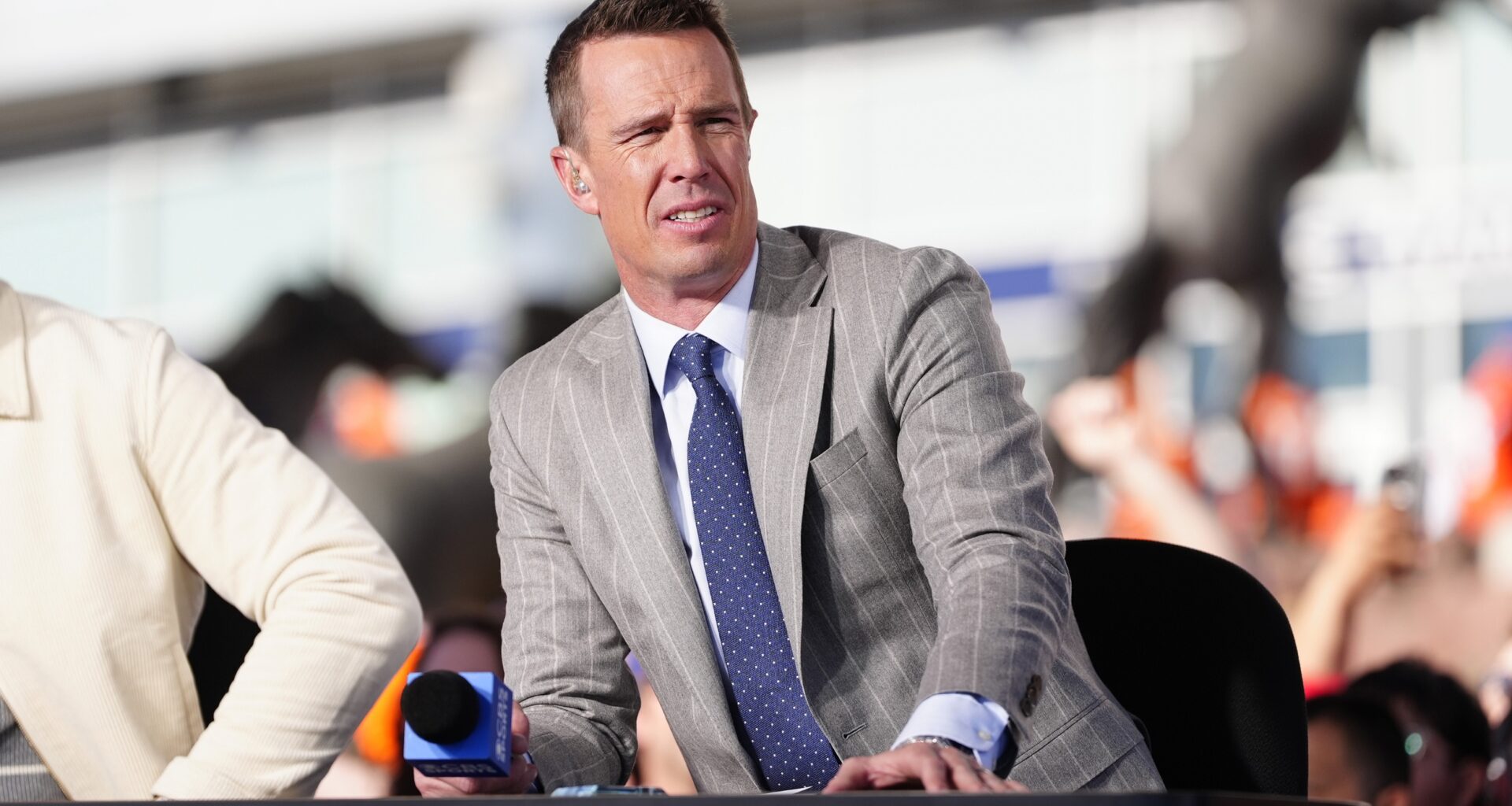 NFC Notes: Kevin Stefanski, Zac Robinson, Matt Ryan, Buccaneers, Falcons