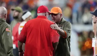 Texans $25 million cut candidate could draw interest from Broncos, Cowboys, Chiefs image